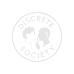 Discrete Society Logo