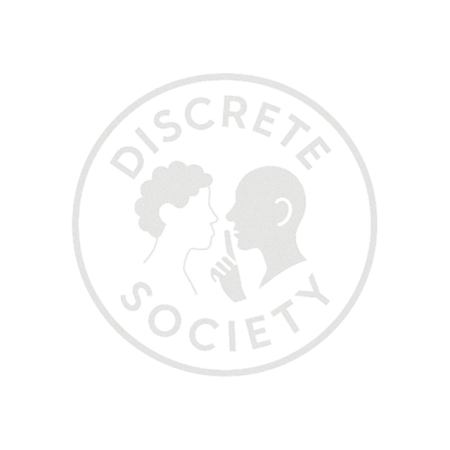 Discrete Society Logo